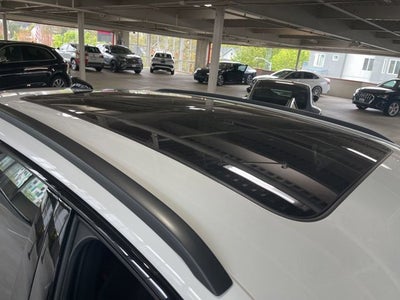 2025 Audi Q6 e-tron Prestige