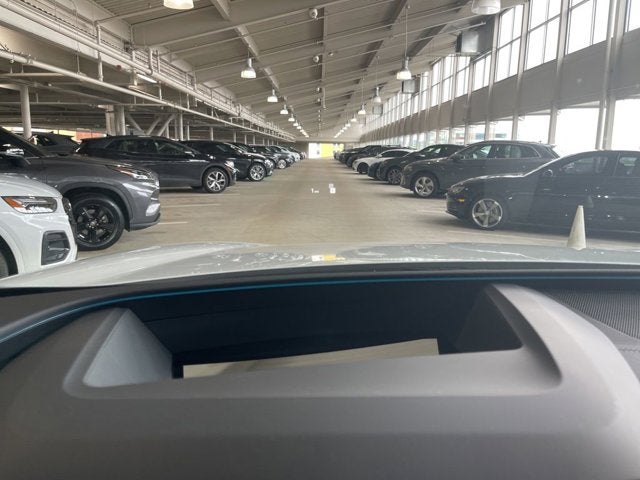 2025 Audi Q6 e-tron Prestige