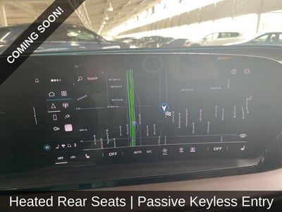 2025 Audi Q6 e-tron Prestige