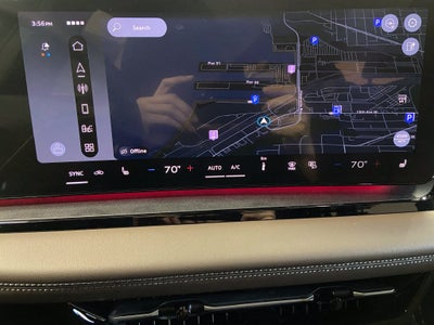2027 Audi Q6 e-tron Prestige quattro