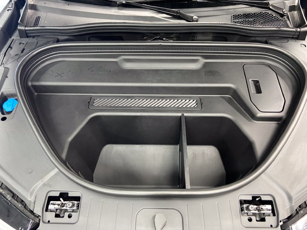 2027 Audi Q6 e-tron Prestige quattro