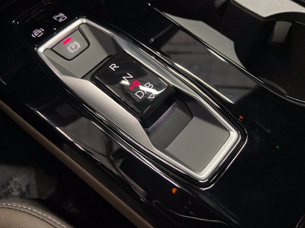 2027 Audi Q6 e-tron Prestige quattro