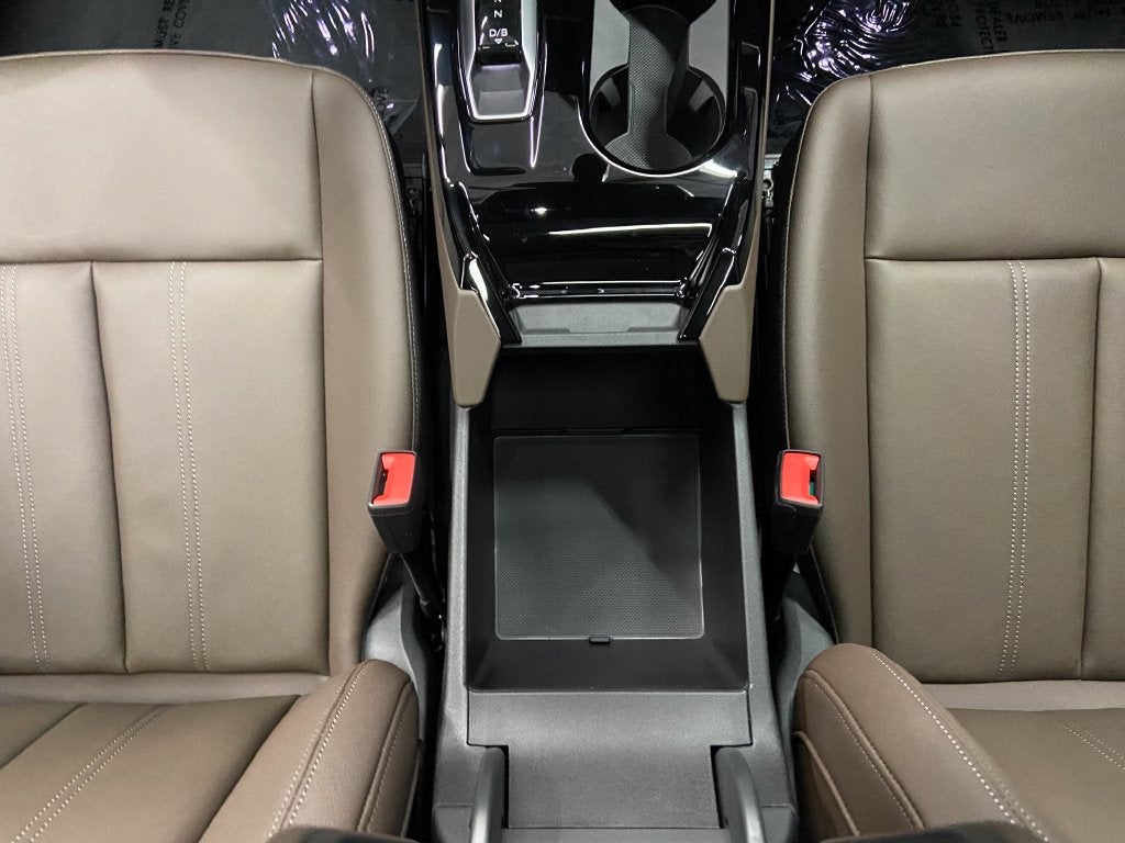 2027 Audi Q6 e-tron Prestige quattro