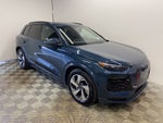 2027 Audi Q6 e-tron Prestige quattro