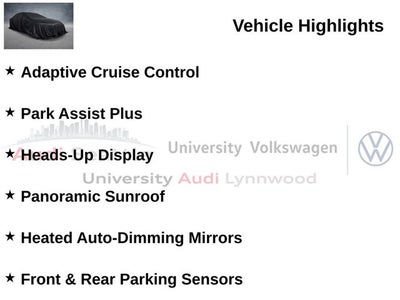 2025 Audi Q6 e-tron Prestige