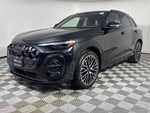 2026 Audi SQ5 Prestige quattro