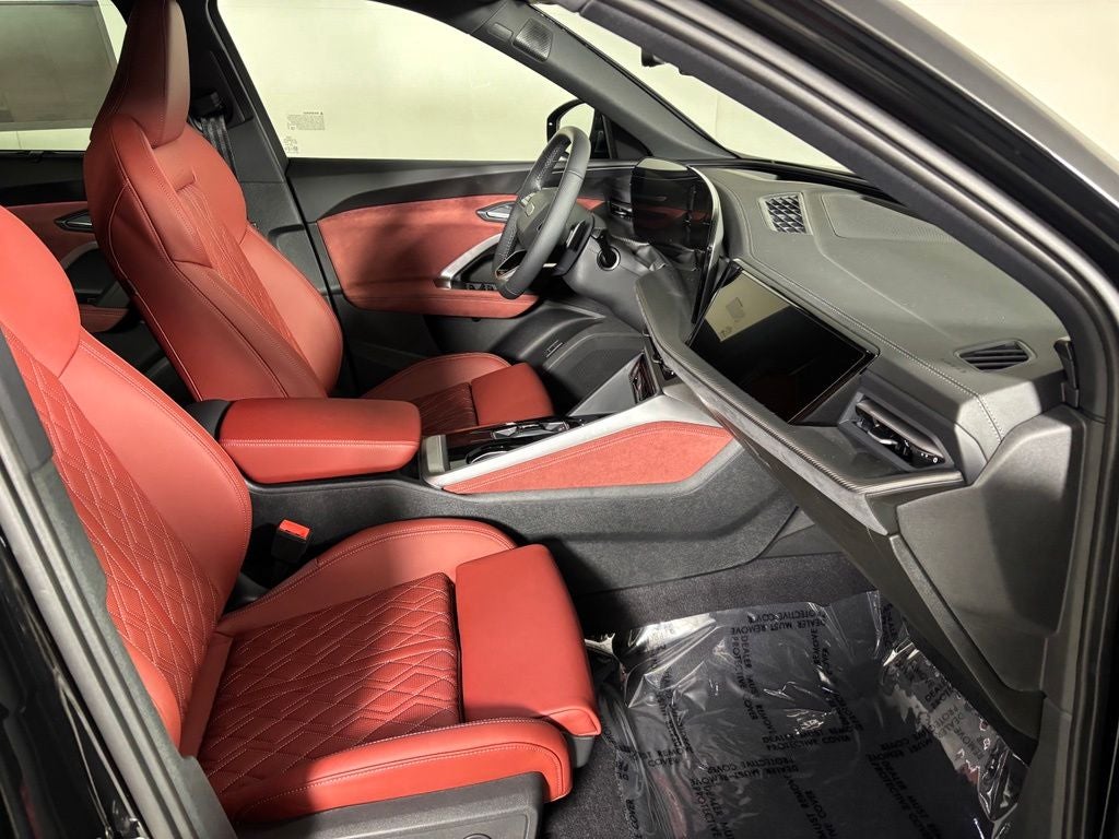 2026 Audi SQ5 Prestige quattro