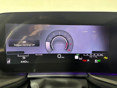 2026 Audi SQ5 Prestige quattro