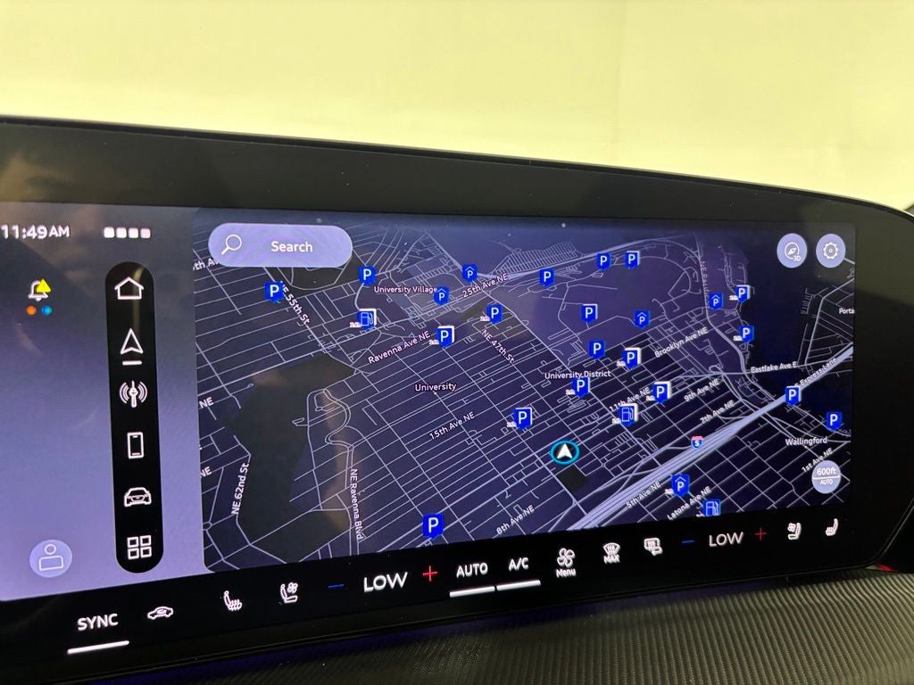 2026 Audi SQ5 Prestige quattro