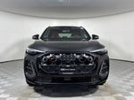 2026 Audi SQ5 Prestige quattro