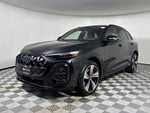 2026 Audi SQ5 Prestige quattro