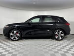 2026 Audi SQ5 Prestige quattro