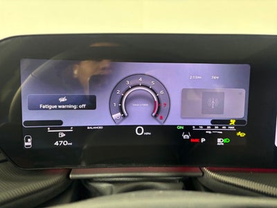 2026 Audi SQ5 Prestige quattro