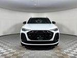 2026 Audi SQ5 Prestige quattro