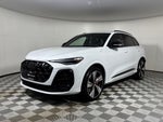 2026 Audi SQ5 Prestige quattro