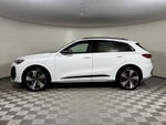 2026 Audi SQ5 Prestige quattro