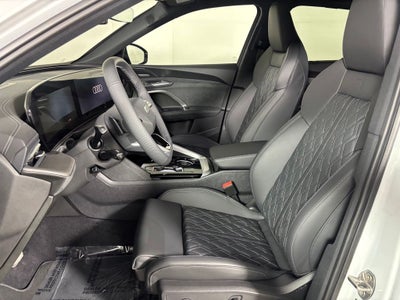 2026 Audi SQ5 Prestige quattro