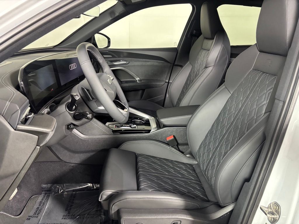 2026 Audi SQ5 Prestige quattro