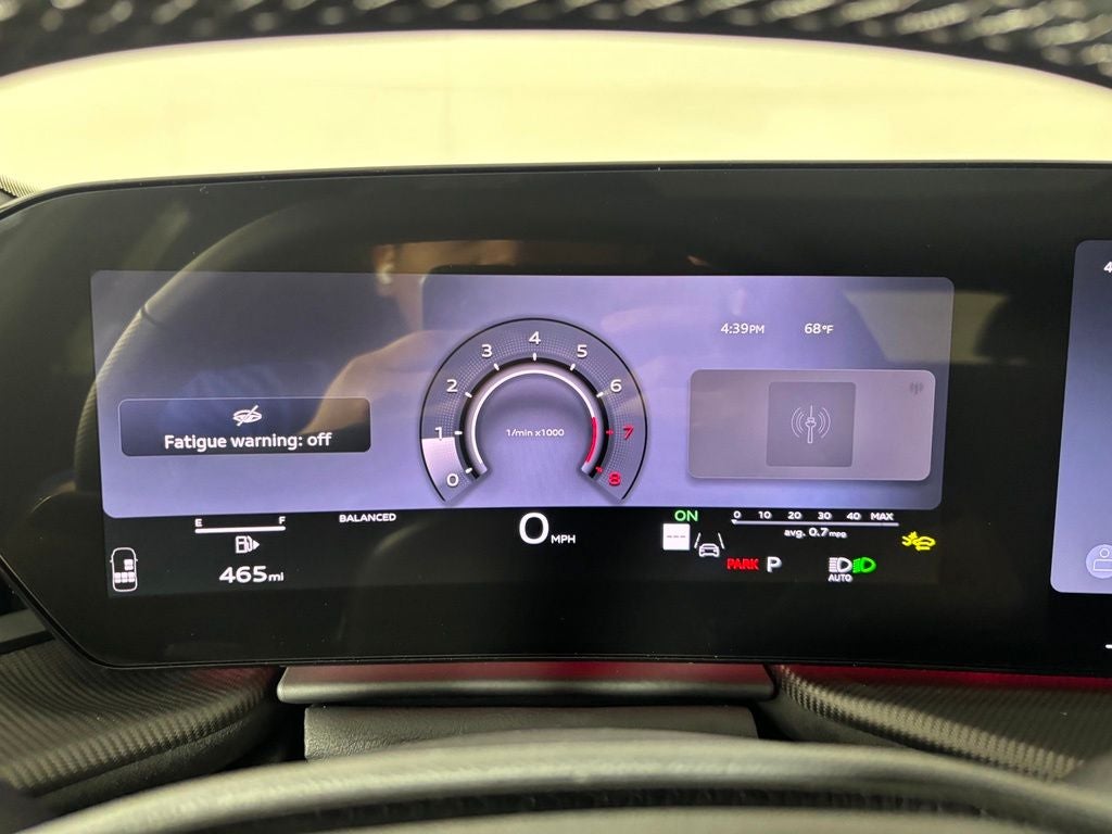 2026 Audi SQ5 Prestige quattro