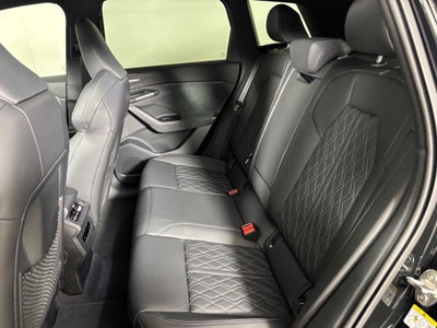 2027 Audi SQ6 e-tron Premium Plus quattro