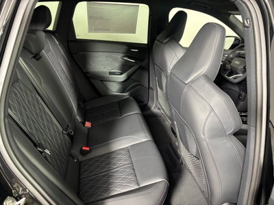 2027 Audi SQ6 e-tron Premium Plus quattro