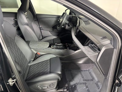 2027 Audi SQ6 e-tron Premium Plus quattro