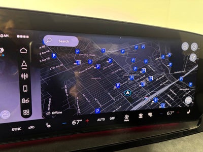 2027 Audi SQ6 e-tron Premium Plus quattro