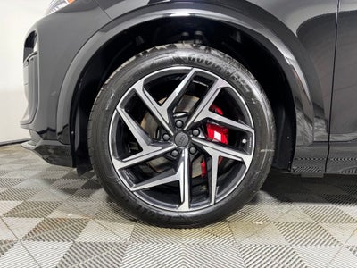 2027 Audi SQ6 e-tron Premium Plus quattro