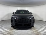 2027 Audi SQ6 e-tron Premium Plus quattro