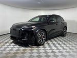 2027 Audi SQ6 e-tron Premium Plus quattro