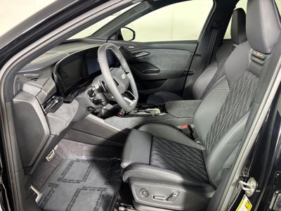 2027 Audi SQ6 e-tron Premium Plus quattro