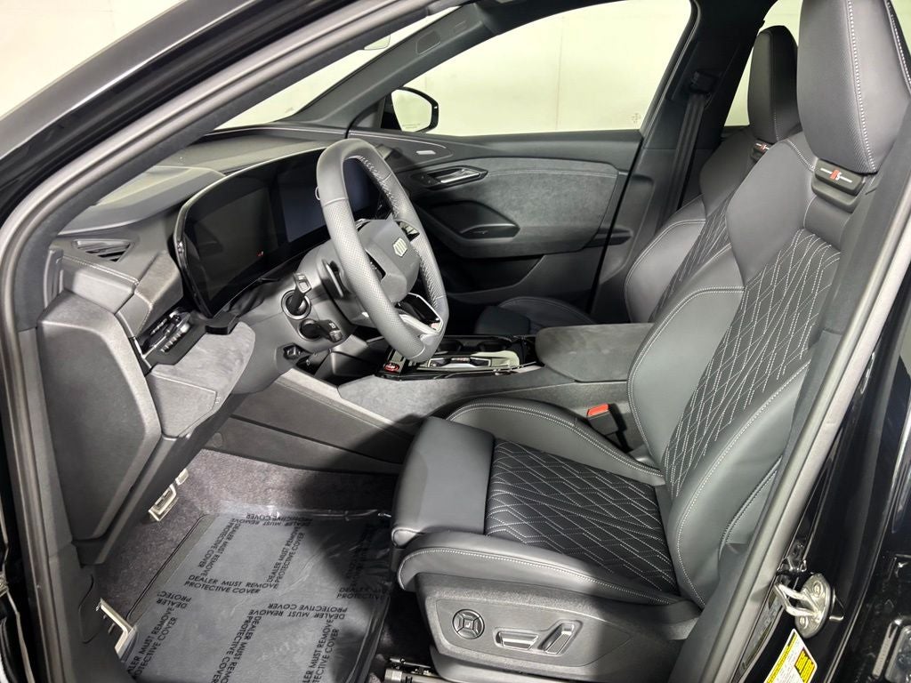 2027 Audi SQ6 e-tron Premium Plus quattro