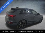 2025 Audi SQ6 e-tron Prestige
