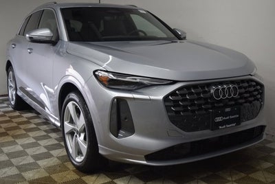 2025 Audi Q5 Prestige