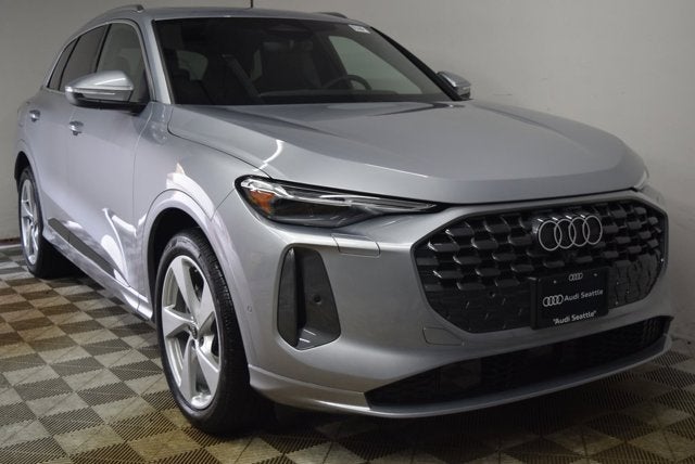 2025 Audi Q5 Prestige