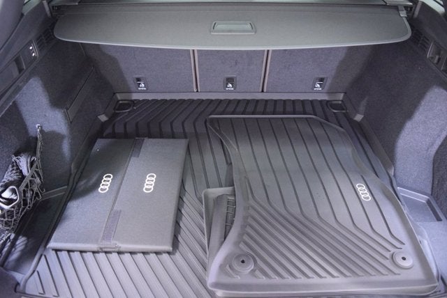 2025 Audi Q5 Prestige