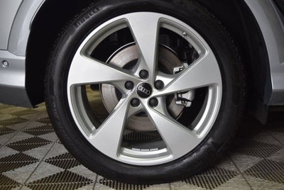 2025 Audi Q5 Prestige