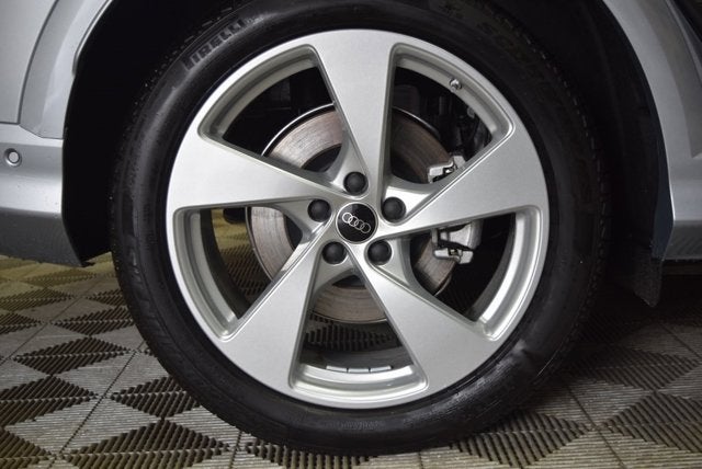 2025 Audi Q5 Prestige