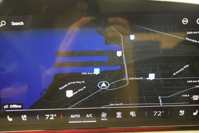 2025 Audi Q5 Prestige