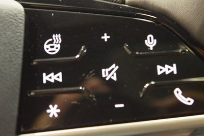 2025 Audi Q5 Prestige