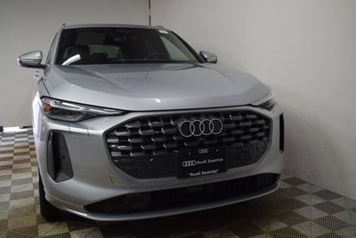 2025 Audi Q5 Prestige