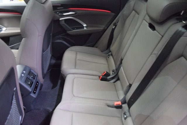 2025 Audi Q5 Prestige