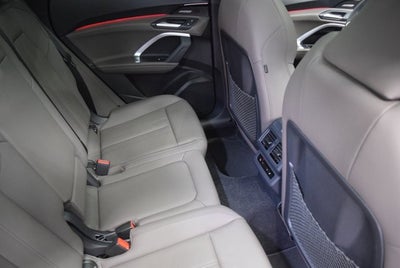 2025 Audi Q5 Prestige