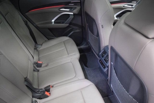 2025 Audi Q5 Prestige