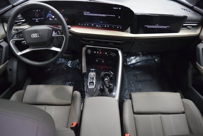 2025 Audi Q5 Prestige