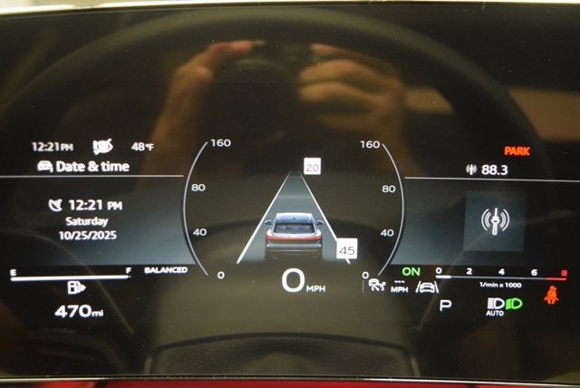 2025 Audi Q5 Prestige