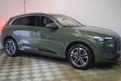 2025 Audi Q5 Prestige