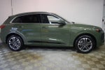 2025 Audi Q5 Prestige