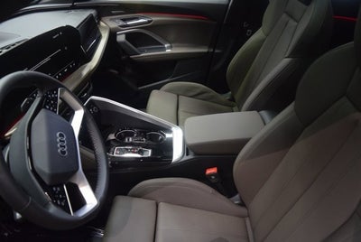 2025 Audi Q5 Prestige