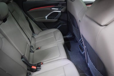 2025 Audi Q5 Prestige